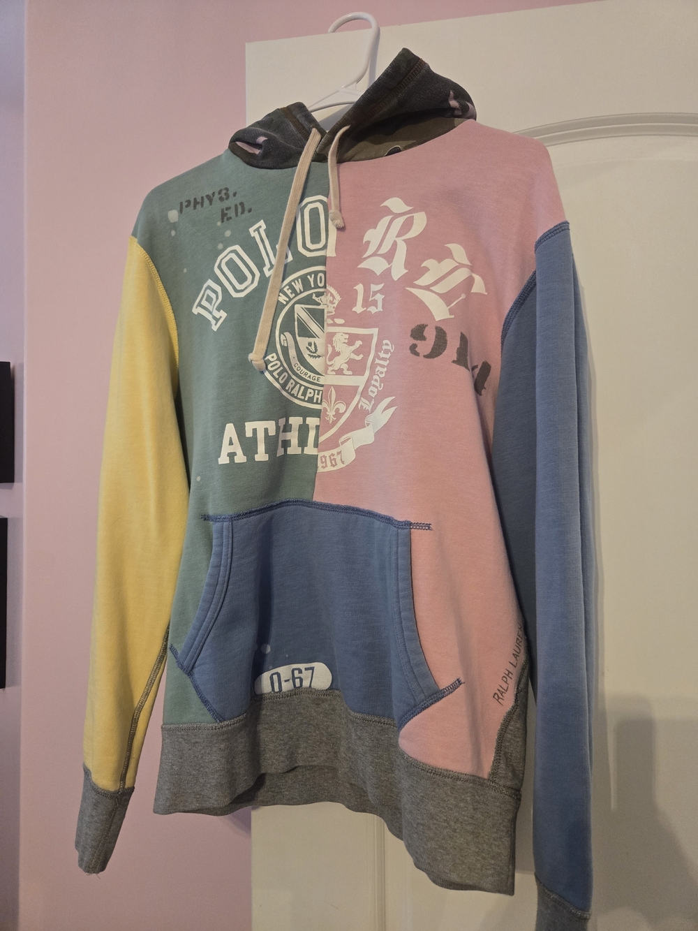 Polo Ralph Lauren Hoodie